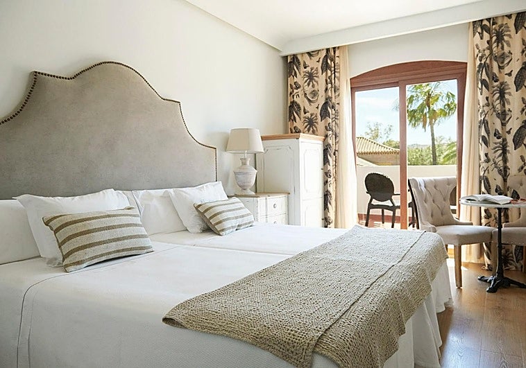 Malaga hotel chain to sell off furniture with profits going to Axarquía charities