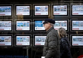 Average prices in Malaga province are nearing those in the Balearics, Madrid and Guipúzcoa.