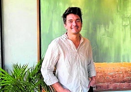 Pauza in Mijas Costa: boldness and flavour