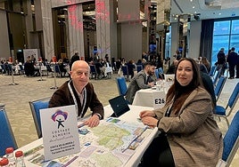 Almeria heads to Istanbul to promote tourism offer to Turkish travellers