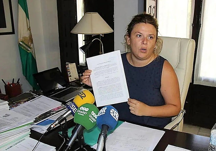 Former Ronda mayor cleared of negligence as councillor and daughter lose 'wedding case' appeal