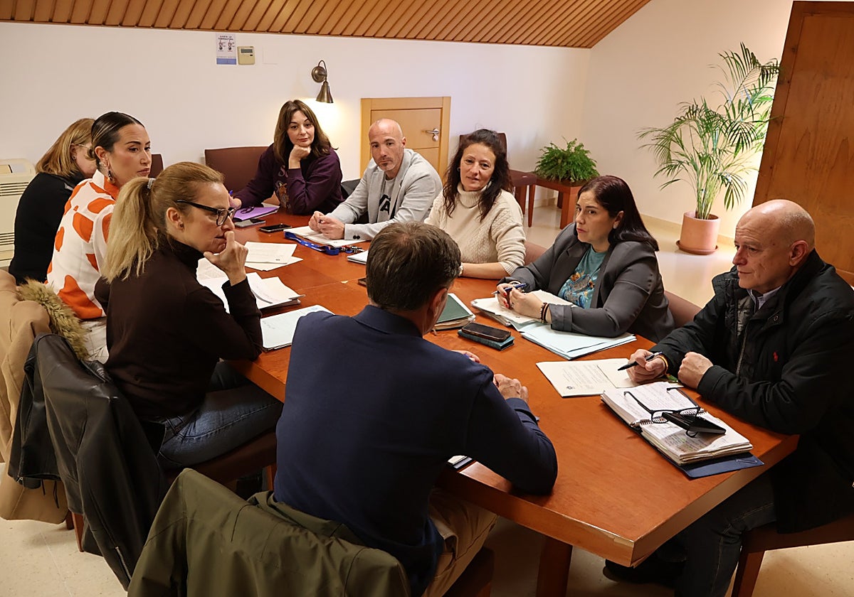 Municipal working group to launch suicide prevention initiative in Mijas secondary schools