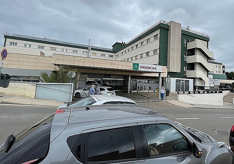 Investigation opens into alleged use of unstable reagents at Axarquía hospital