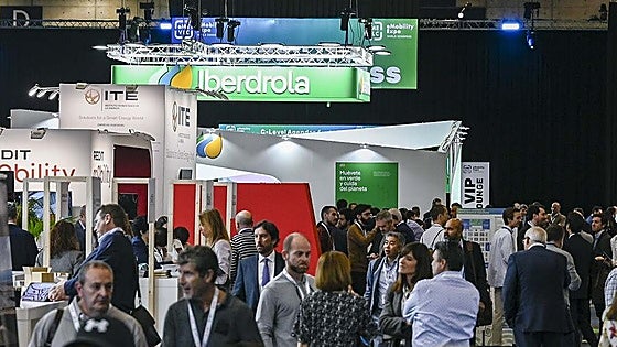 Moving from Valencia to Malaga in 2026: Europe's largest sustainable mobility event