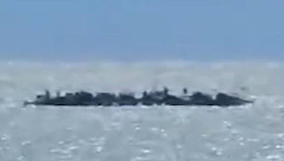 Manilva 'overwhelmed' by brazen drug boat activity as Guardia Civil union warns of 'lawless' coast