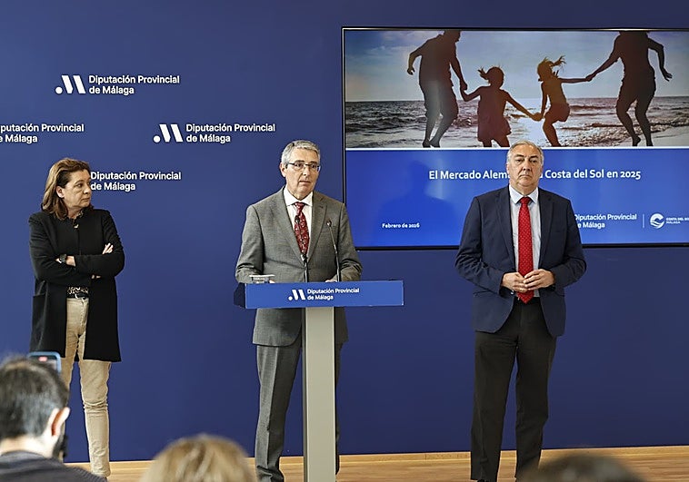 Costa del Sol boosts Berlin ITB budget to €450k to cement Germany as key market