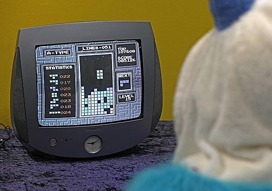 Playing Tetris can help tackle memories of trauma, trial finds