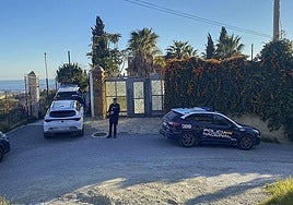 A woman is stabbed to death in Motril.