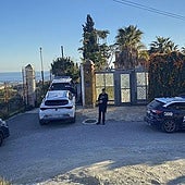 A woman is stabbed in Motril.