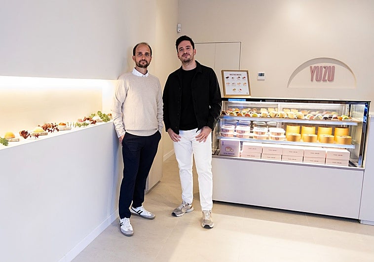 Japanese-style bakery opens in Malaga with free mochis
