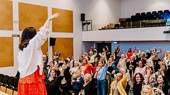 Annual Costa Women conference to tackle AI and business strategy at CIOMijas