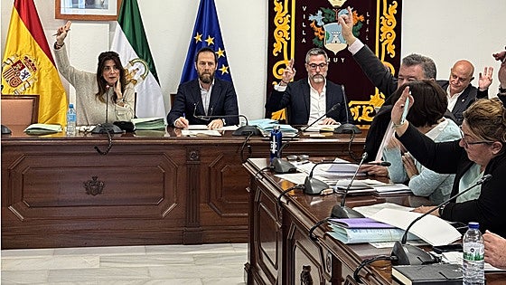 Mijas water bills to rise by 20% as plans to improve supply and sewage systems are announced