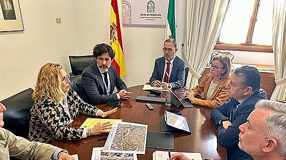 The regional government announces the creation of a 24-hour emergency health centre in Fuengirola