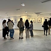 Artistic initiative in Torremolinos reveals the imagery, symbolism and emotion of Holy Week