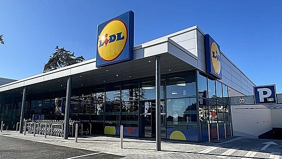 Lidl opens third store in Marbella