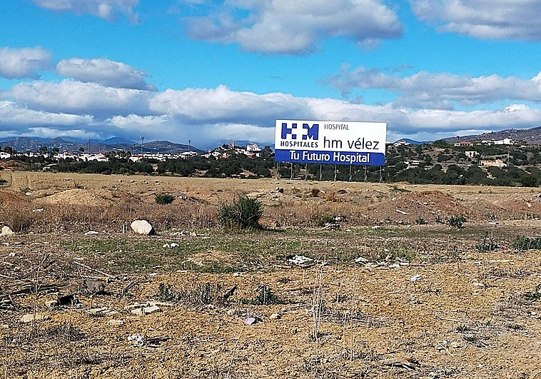 Green light for the Axarquía's first private hospital