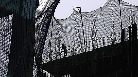 Workplace fatalities on the rise in Malaga as 23 lose their lives in 2025