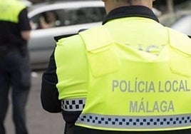 Malaga gender-based violence: man assaults ex-partner in public in front of five-year-old daughter