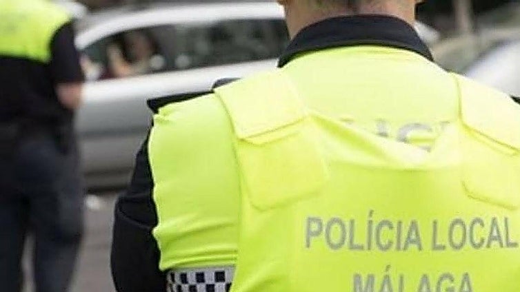 Malaga gender-based violence: man assaults ex-partner in public in front of five-year-old daughter
