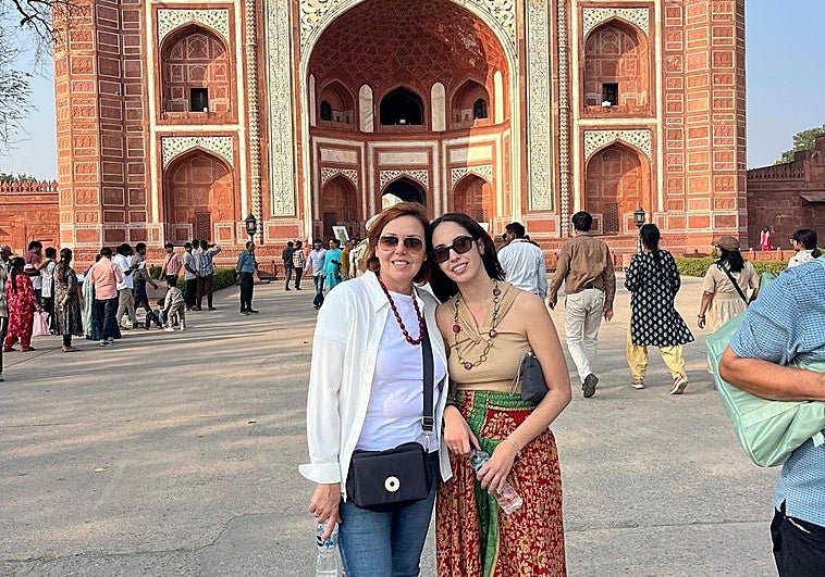 At least 50 Malaga residents trapped in Dubai, Abu Dhabi and Israel due to closed airspace