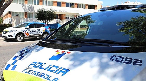 Fuengirola abduction: man attempts to kidnap five-year-old girl