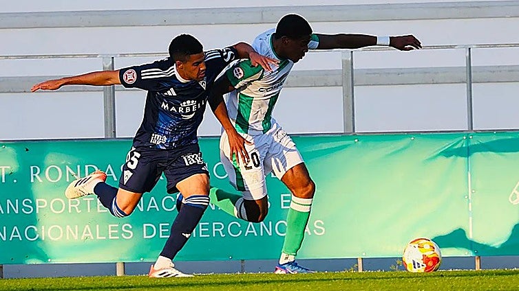 Primera RFEF: Antequera CF close in on play-off places with statement win