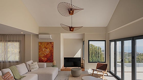Light, Shadow, and Comfort: Bespoke Architecture in Málaga