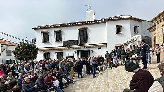 Antequera green hydrogen crisis: over 300 residents lodge formal objections to La Joya H2 project