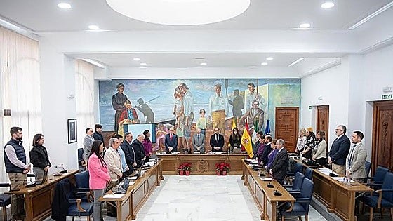 Eastern Costa del Sol town hall votes to ban burkas inside municipal buildings