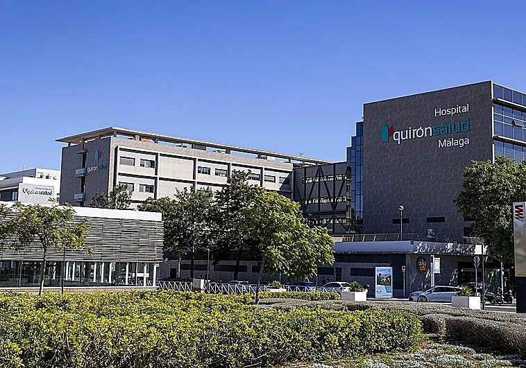 Malaga has the best private hospital in Andalucía according to Newsweek's 2026 ranking