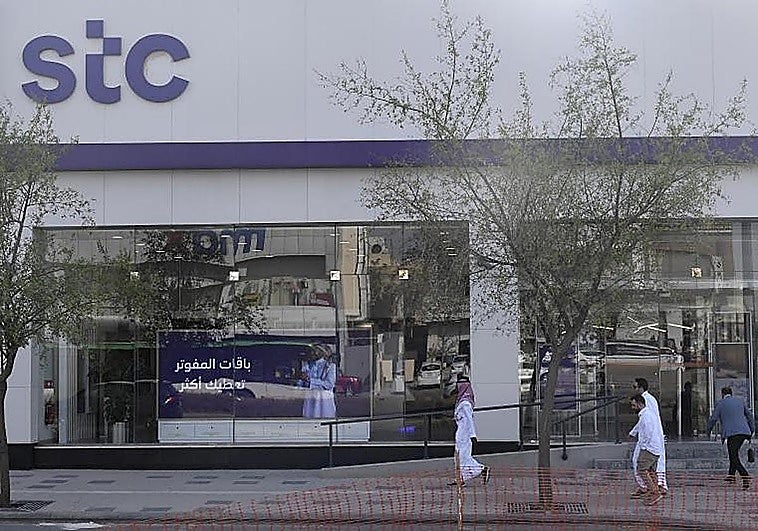 War tensions trigger uncertainty among Spanish companies with Gulf funds