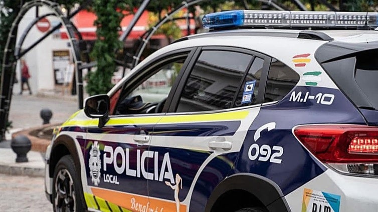 Benalmádena pueblo on edge after string of 'gold and cash' burglaries