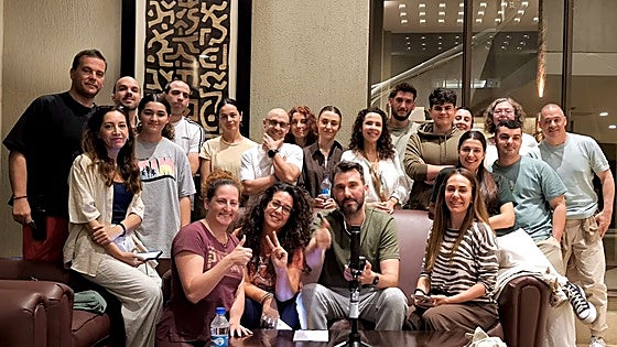 Malaga residents unable to return from Kenya due to rising flight prices and closed airspace