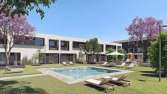 Malaga launches application process for first subsidised homes in 2026
