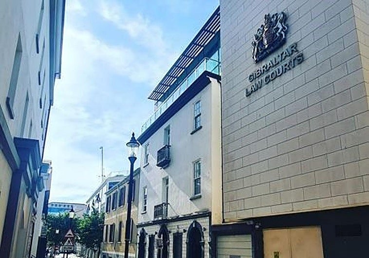 Seven juveniles arrested in connection with burglary in Gibraltar