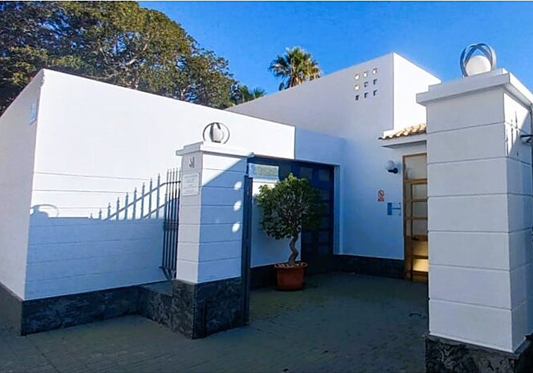 Renovation of San Miguel cemetery in Torremolinos announced