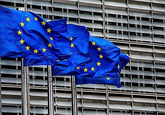 Brussels defends Spain against Trump's trade threats: 'We are ready to act'