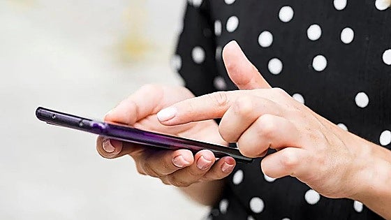 Junta warns of another wave of fraudulent texts urging health card renewals