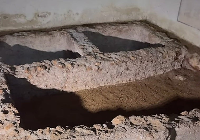 This is one of the best kept underground secrets in Almeria (and it's not the Civil War shelters)