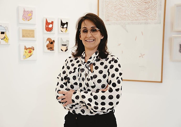 'When women are not on the teams that create technology, we see the same old biases'