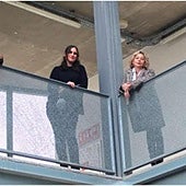 The Spinto quartet are performing in Almáchar on 21 March.