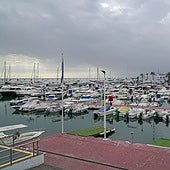 The town hall will invest one million euros in the maintenance of the Port over the next five years