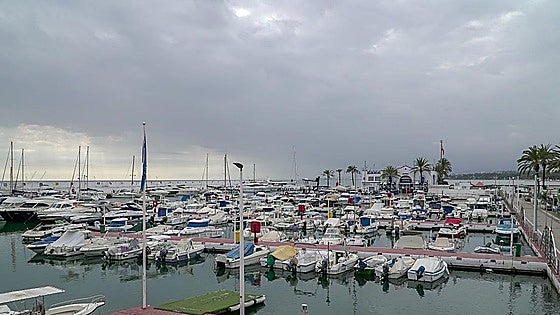 Marbella launches ambitious marina maintenance project