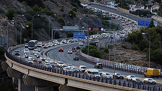 Malaga's tourism sector demands urgent investment from central government