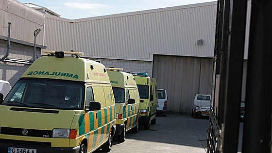 Legionella bacteria detected in water samples at Gibraltar care facility