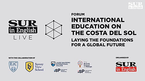 Forum: International education on the Costa del Sol