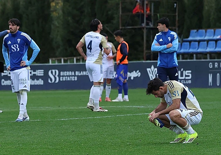 Primera RFEF: Juventud de Torremolinos boost survival hopes with crucial win