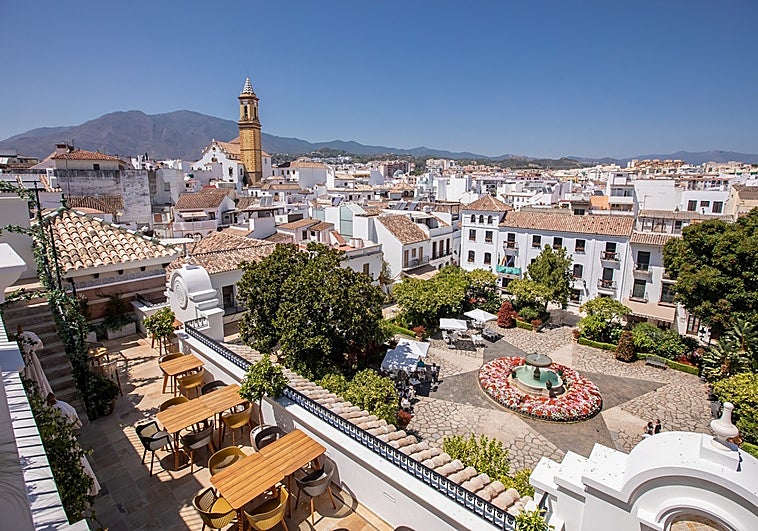 Estepona offers central government six municipal plots to build 109 subsidised housing units