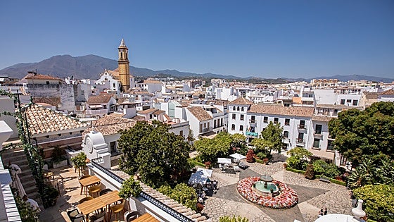 Estepona offers central government six municipal plots to build 109 subsidised housing units