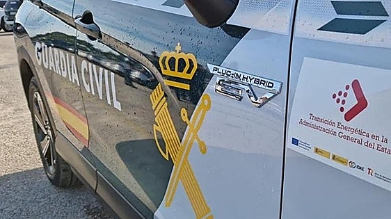 Guardia Civil investigating death by electrocution of a 25-year-old man on Granada's Costa Tropical